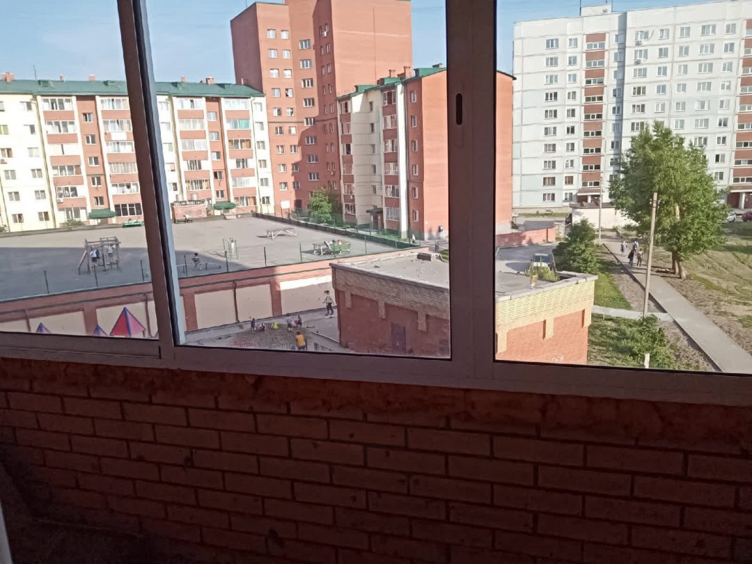 Апартаменты Макаренко 52, Новосибирск