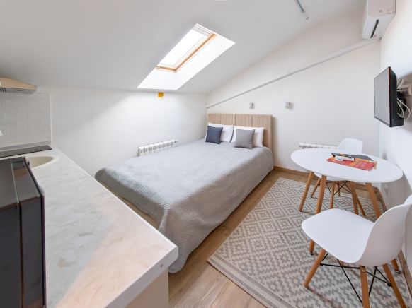 Апарт-отель Karl House