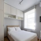 Студио (Стандарт), Апарт-отель Karl House