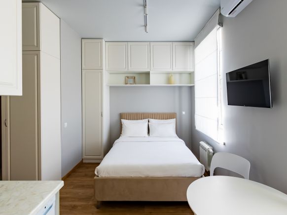 Фотография номера апарт отеля Карл Хаус