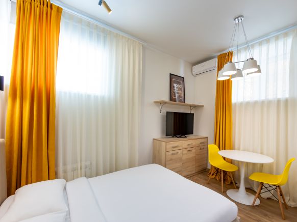 Фотография номера апарт отеля Карл Хаус