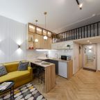 Апартаменты (Комфорт), Апарт-отель Karl House