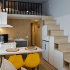 Апартаменты (Комфорт), Апарт-отель Karl House