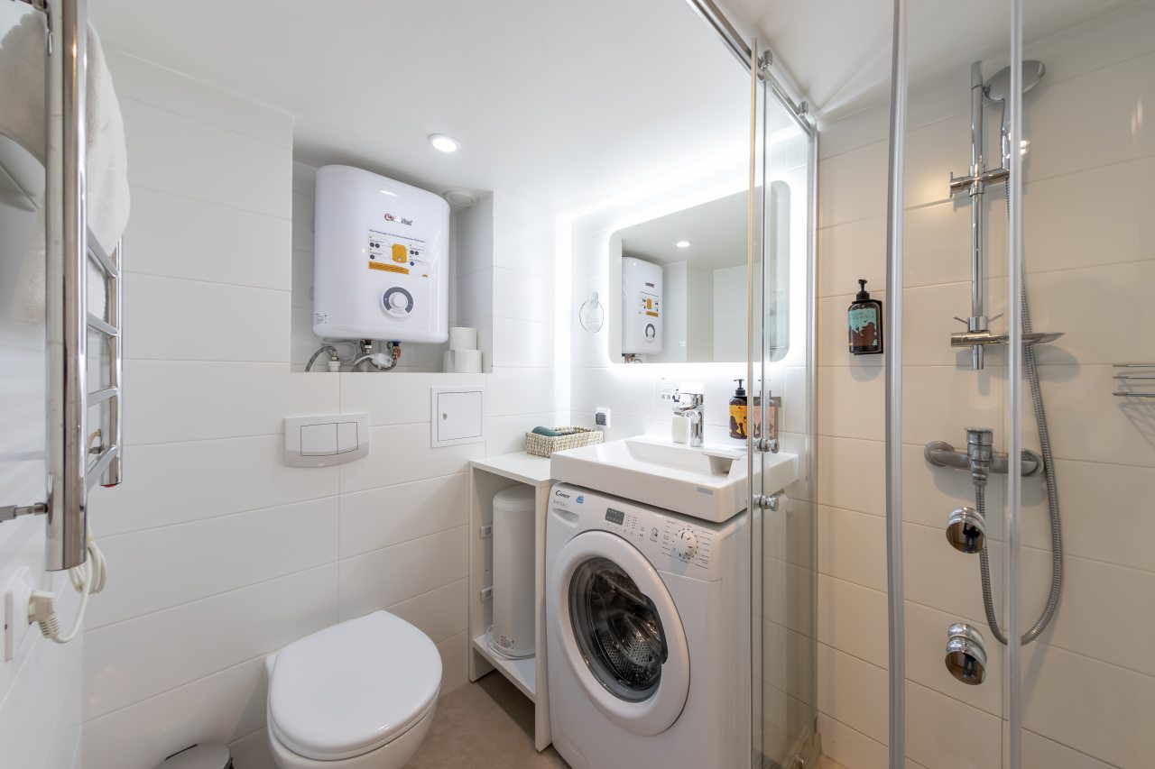 Апартаменты (Комфорт), Апарт-отель Karl House