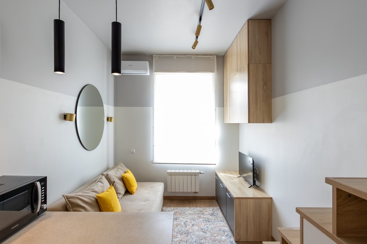 Апартаменты (Комфорт), Апарт-отель Karl House