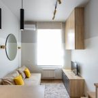 Апартаменты (Комфорт), Апарт-отель Karl House