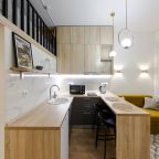 Апартаменты (Комфорт), Апарт-отель Karl House