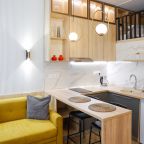 Апартаменты (Комфорт), Апарт-отель Karl House