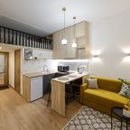 Апартаменты (Комфорт), Апарт-отель Karl House