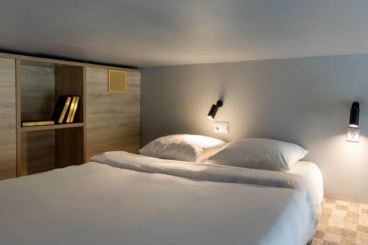 Апартаменты (Комфорт), Апарт-отель Karl House