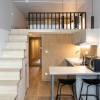 Апартаменты (Комфорт), Апарт-отель Karl House