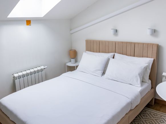 Фотография номера апарт отеля Карл Хаус