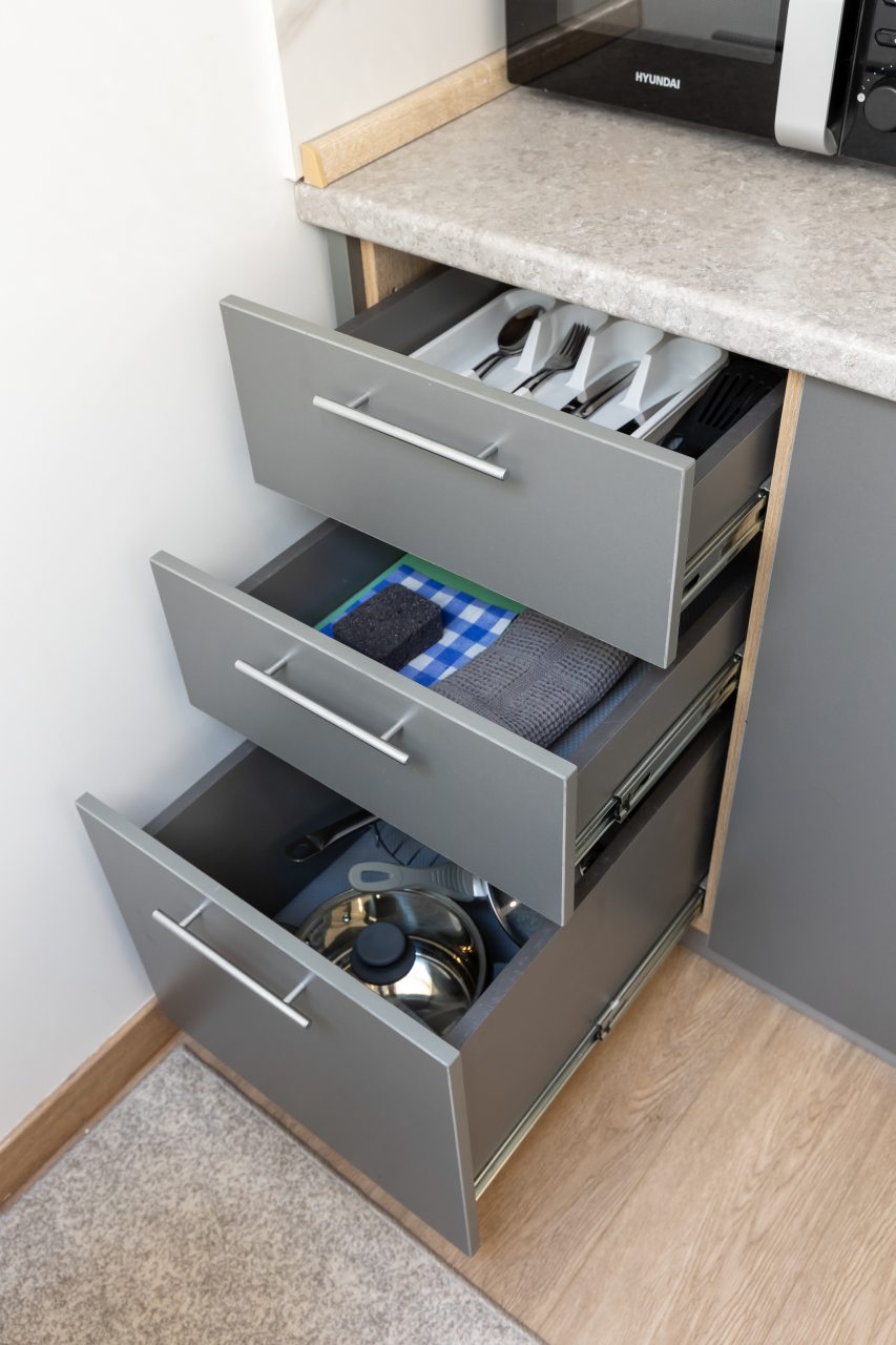 Двухместный (Номер-студия с мансардными окнами), Апарт-отель Karl House