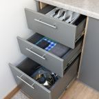 Двухместный (Номер-студия с мансардными окнами), Апарт-отель Karl House