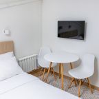 Двухместный (Номер-студия с мансардными окнами), Апарт-отель Karl House