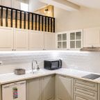 Апартаменты (С мансардными окнами), Апарт-отель Karl House