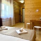 Двухместный (Комната (корпус Г)), Гостевой дом Тхач от Травел Хотелс Антураж