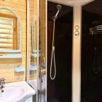 Двухместный (Комната (корпус Г)), Гостевой дом Тхач от Травел Хотелс Антураж