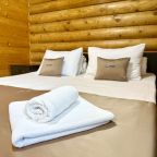 Двухместный (Комната (корпус Г)), Гостевой дом Тхач от Травел Хотелс Антураж