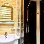 Двухместный (Комната (корпус Г)), Гостевой дом Тхач от Травел Хотелс Антураж