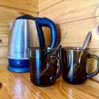 Двухместный (Комната (корпус Г)), Гостевой дом Тхач от Травел Хотелс Антураж