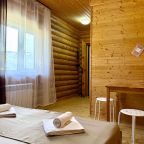 Двухместный (Комната (корпус Г)), Гостевой дом Тхач от Травел Хотелс Антураж