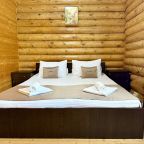 Двухместный (Комната (корпус Г)), Гостевой дом Тхач от Травел Хотелс Антураж