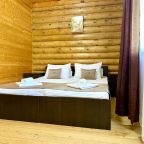 Двухместный (Комната (корпус Г)), Гостевой дом Тхач от Травел Хотелс Антураж