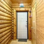 Двухместный (Комната (корпус Г)), Гостевой дом Тхач от Травел Хотелс Антураж