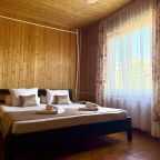 Двухместный (Комната с кухней (Корпус Б)), Гостевой дом Тхач от Травел Хотелс Антураж