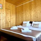 Двухместный (Комната с кухней (Корпус Б)), Гостевой дом Тхач от Травел Хотелс Антураж