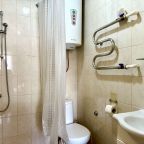 Двухместный (Комната с кухней (Корпус Б)), Гостевой дом Тхач от Травел Хотелс Антураж