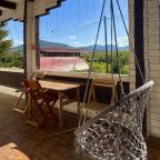 Двухместный (Комната с кухней (Корпус Б)), Гостевой дом Тхач от Травел Хотелс Антураж