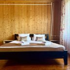 Двухместный (Комната с кухней (Корпус Б)), Гостевой дом Тхач от Травел Хотелс Антураж