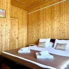 Двухместный (Комната с кухней (Корпус Б)), Гостевой дом Тхач от Травел Хотелс Антураж