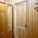 Двухместный (Комната с кухней (Корпус Б)), Гостевой дом Тхач от Травел Хотелс Антураж