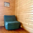 Двухместный (Комната с кухней (Корпус Б)), Гостевой дом Тхач от Травел Хотелс Антураж