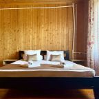 Двухместный (Комната с кухней (Корпус Б)), Гостевой дом Тхач от Травел Хотелс Антураж