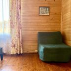 Двухместный (Комната с кухней (Корпус Б)), Гостевой дом Тхач от Травел Хотелс Антураж