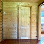 Четырехместный (Комната с кухней (Корпус В)), Гостевой дом Тхач от Травел Хотелс Антураж