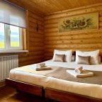 Четырехместный (Комната с кухней (Корпус В)), Гостевой дом Тхач от Травел Хотелс Антураж