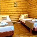 Четырехместный (Комната с кухней (Корпус В)), Гостевой дом Тхач от Травел Хотелс Антураж