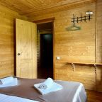 Четырехместный (Комната с кухней (Корпус В)), Гостевой дом Тхач от Травел Хотелс Антураж