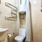 Трехместный (Комната с кухней (Корпус Б)), Гостевой дом Тхач от Травел Хотелс Антураж