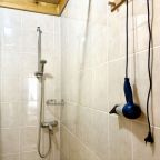 Трехместный (Комната с кухней (Корпус Б)), Гостевой дом Тхач от Травел Хотелс Антураж