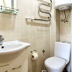 Трехместный (Комната с кухней (Корпус Б)), Гостевой дом Тхач от Травел Хотелс Антураж