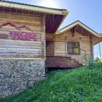 Десятиместный (Отдельный дом 5-комнатный на 10-12  гостей), Гостевой дом Тхач от Травел Хотелс Антураж