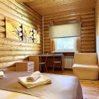 Десятиместный (Отдельный дом 5-комнатный на 10-12  гостей), Гостевой дом Тхач от Травел Хотелс Антураж