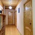 Десятиместный (Отдельный дом 5-комнатный на 10-12  гостей), Гостевой дом Тхач от Травел Хотелс Антураж