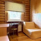 Десятиместный (Отдельный дом 5-комнатный на 10-12  гостей), Гостевой дом Тхач от Травел Хотелс Антураж